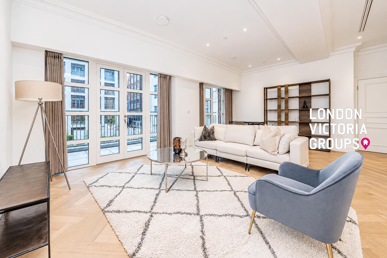 Millbank Residence, 9 Millbank, London